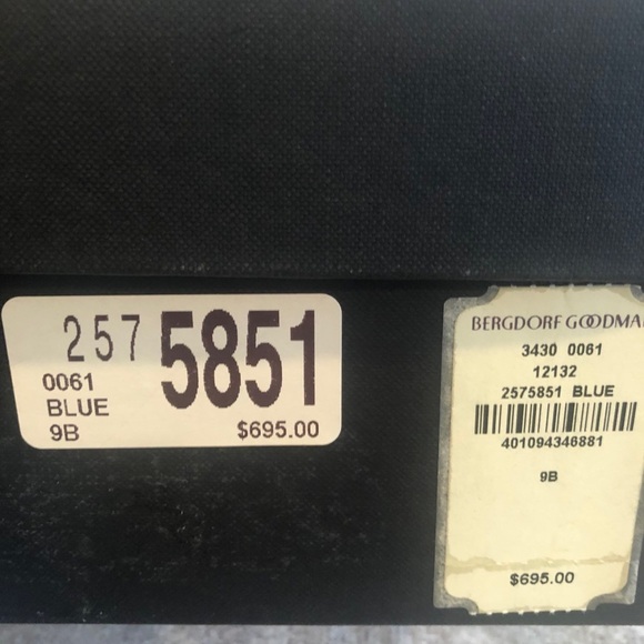 Giuseppe Zanotti booties - Picture 7 of 7